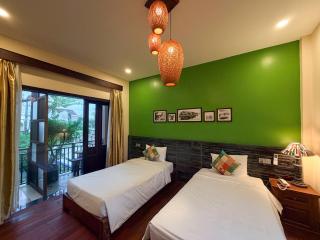 Hoi An Sedar Boutique Hotel - 4
