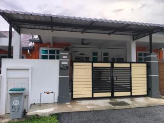 Zaffienadh Homestay Bahau - 7