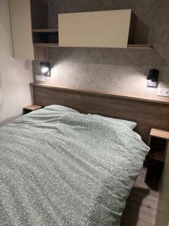 Chalet Meerwijck, Strand 23 - 1