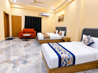 City Comfort Hotel - 1