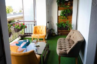 Sunset Loft - 9