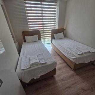 Antalya Apart - 8
