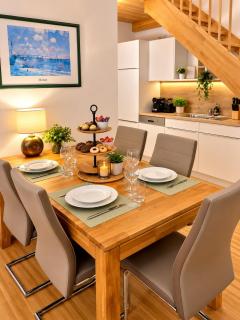 Alpine Loft Grimming - 8