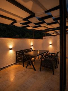 Now Angel's Bungalow - 6