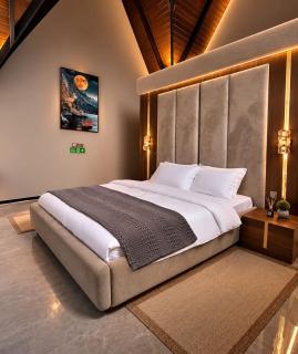 Now Angel's Bungalow - 3