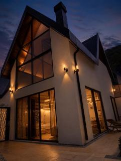 Now Angel's Bungalow - 2