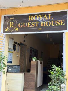 Royal Guest House - 0