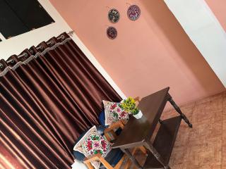Natraj Hotel - 5