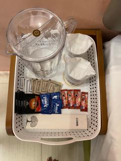 Natraj Hotel - 3