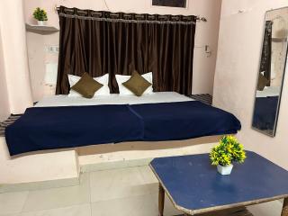 Natraj Hotel - 1