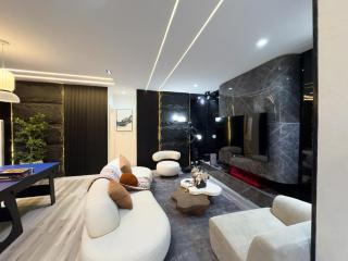 Coastal Luxe 2Bedroom Apartment in Lekki - 0