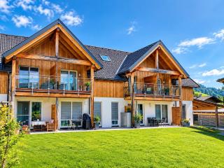 Alpine Loft Grimming - 5