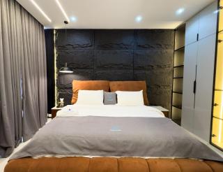 Coastal Luxe 2Bedroom Apartment in Lekki - 9