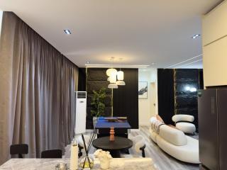 Coastal Luxe 2Bedroom Apartment in Lekki - 7