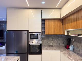 Coastal Luxe 2Bedroom Apartment in Lekki - 6
