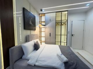 Coastal Luxe 2Bedroom Apartment in Lekki - 4