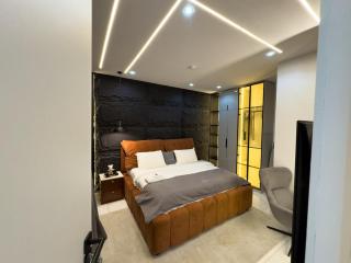 Coastal Luxe 2Bedroom Apartment in Lekki - 3