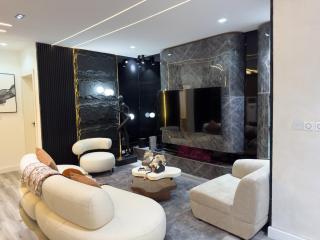 Coastal Luxe 2Bedroom Apartment in Lekki - 2