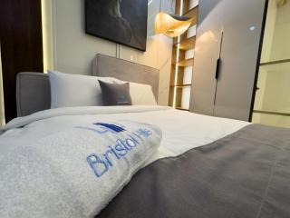 Coastal Luxe 2Bedroom Apartment in Lekki - 1