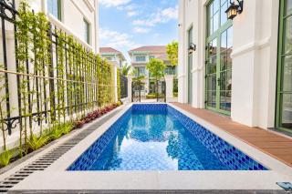 Elyday Apartment Hillside Phu Quoc - Sea & Firework view - 8