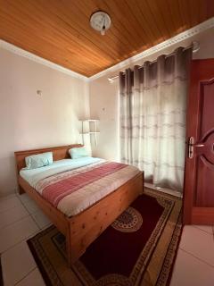 Barnabas House - 6