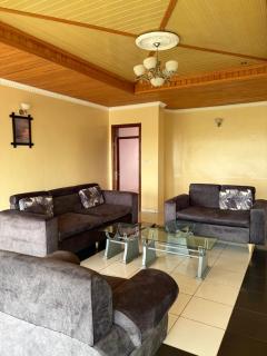 Barnabas House - 7