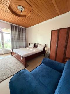 Barnabas House - 8
