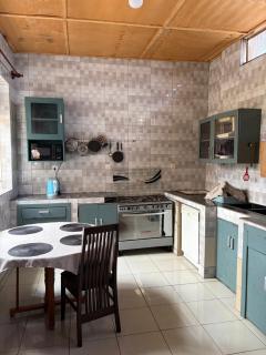 Barnabas House - 3