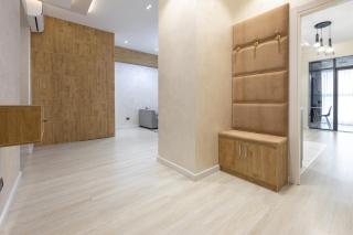 Light Spacious 3Room Apartment at Akay City - 7
