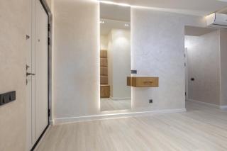 Light Spacious 3Room Apartment at Akay City - 2