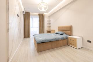 Light Spacious 3Room Apartment at Akay City - 1