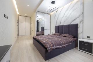 Light Spacious 3Room Apartment at Akay City - 5