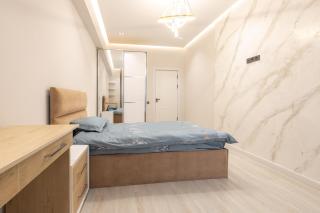 Light Spacious 3Room Apartment at Akay City - 4