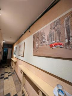 Signature Loft in the City Center - 2