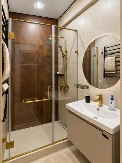 Comfort Sky Suite Karakol - 9