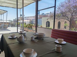 Jacaranda - 3