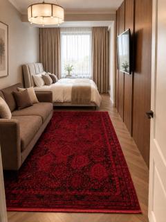 Comfort Sky Suite Karakol - 7
