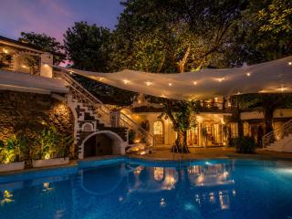 The Tamarind Hotel - A Boutique Heritage Stay, Anjuna - Goa - 6