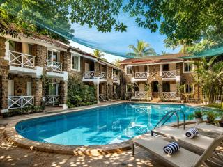 The Tamarind Hotel - A Boutique Heritage Stay, Anjuna - Goa - 7
