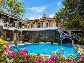 The Tamarind Hotel - A Boutique Heritage Stay, Anjuna - Goa - 0