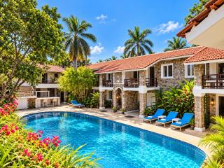 The Tamarind Hotel - A Boutique Heritage Stay, Anjuna - Goa - 4