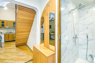 GMZA Apartment - 5