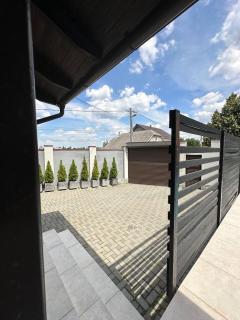 Modern Villa - 1