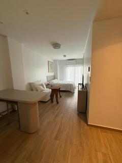 Studio a estrenar centro de Posadas Balcon y Cochera - 0