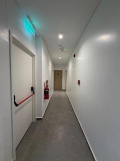 Studio a estrenar centro de Posadas Balcon y Cochera - 3