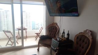 Apartamento a pasos del mar - 9