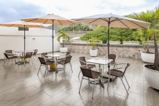 Basic Hotel Chipichape by Hoteles MS - 7