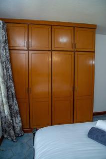 Davie Home Villa no 7 - 1