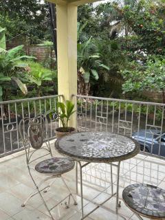 Green Pastures - 7