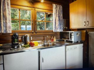 Mont Fort Prestige Suites - 9